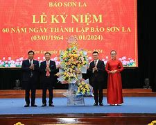 Báo Mơi Sơn La Hôm