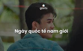 Biểu Tượng Ngày Quốc Tế Nam Giới