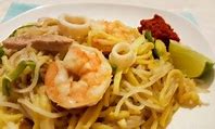 Các Trường Cấp 2 Ở Singapore Hokkien Noodles Ở Cali