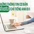 Chứng Chỉ Nghề Tiếng Anh Là Gì