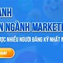 Chuyên Viên Marketing Tiếng Anh