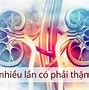 Đi Tiểu Nhiều Lần Có Sao Không