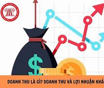 Doanh Thu Khác Gì Với Lợi Nhuận