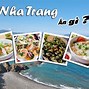 Du Lịch Ở Nha Trang 4 Ngày Nên Đi Đâu Chơi