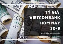 Giá Đô Úc Ngân Hàng Vietcombank