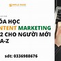 Khóa Học Content Marketing Tiny Com Vn