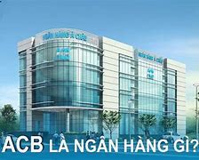 Ngân Hàng Acb Ở Hà Đông