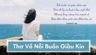 Nỗi Buồn Này Anh Xin Giấu Kín Lyric