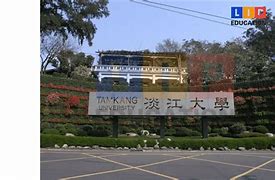 Tamkang University Ảnh Đẹp Không