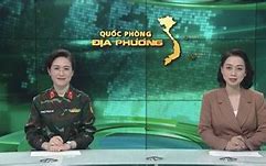 Trực Tiếp Kênh Quốc Phòng Việt Nam