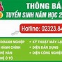 Trường Trung Cấp Công Nghệ Và Du Lịch Ninh Thuận